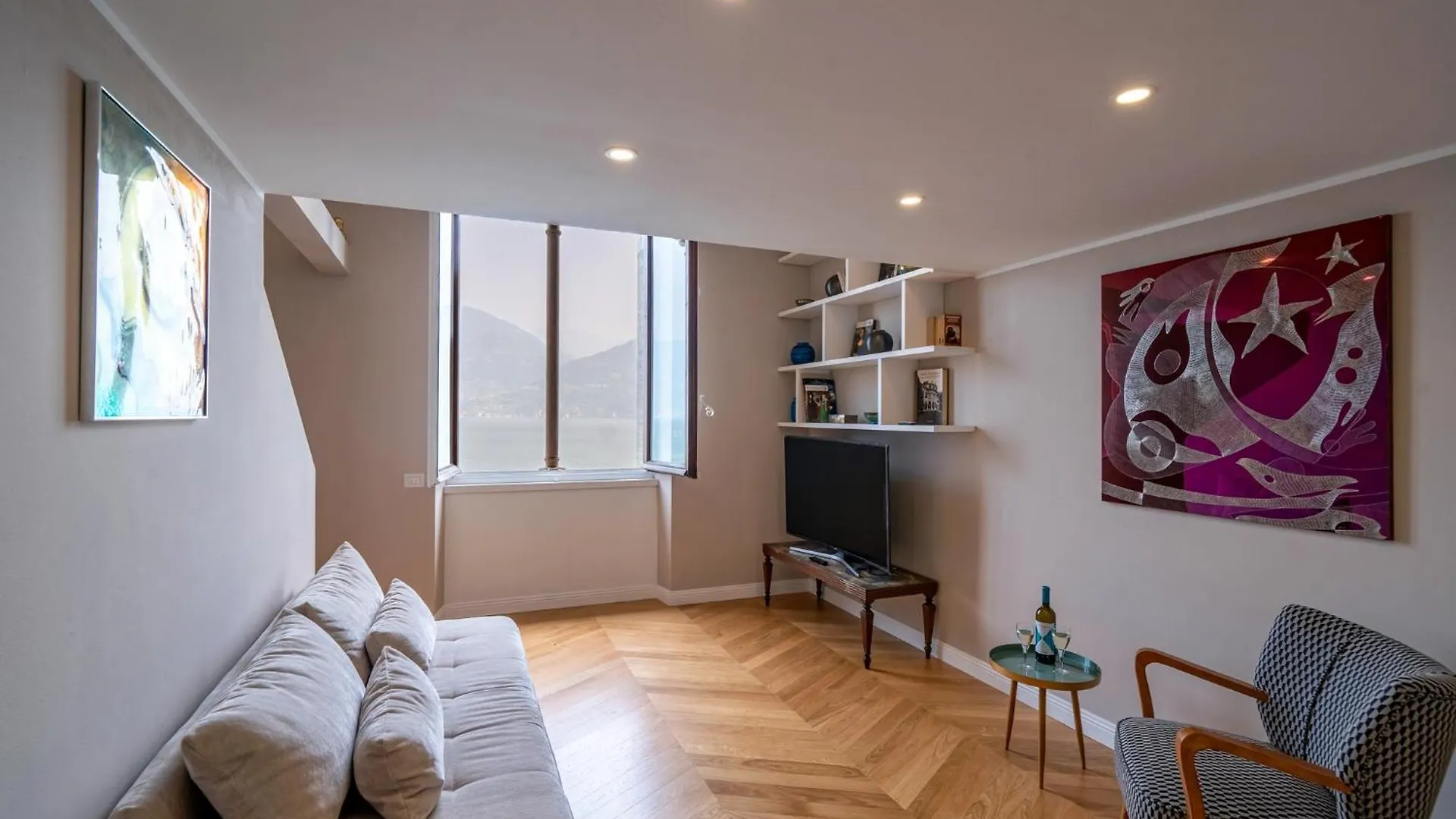 Апартаменты Villa Gaeta 007 Andrea Home Nobiallo Италия