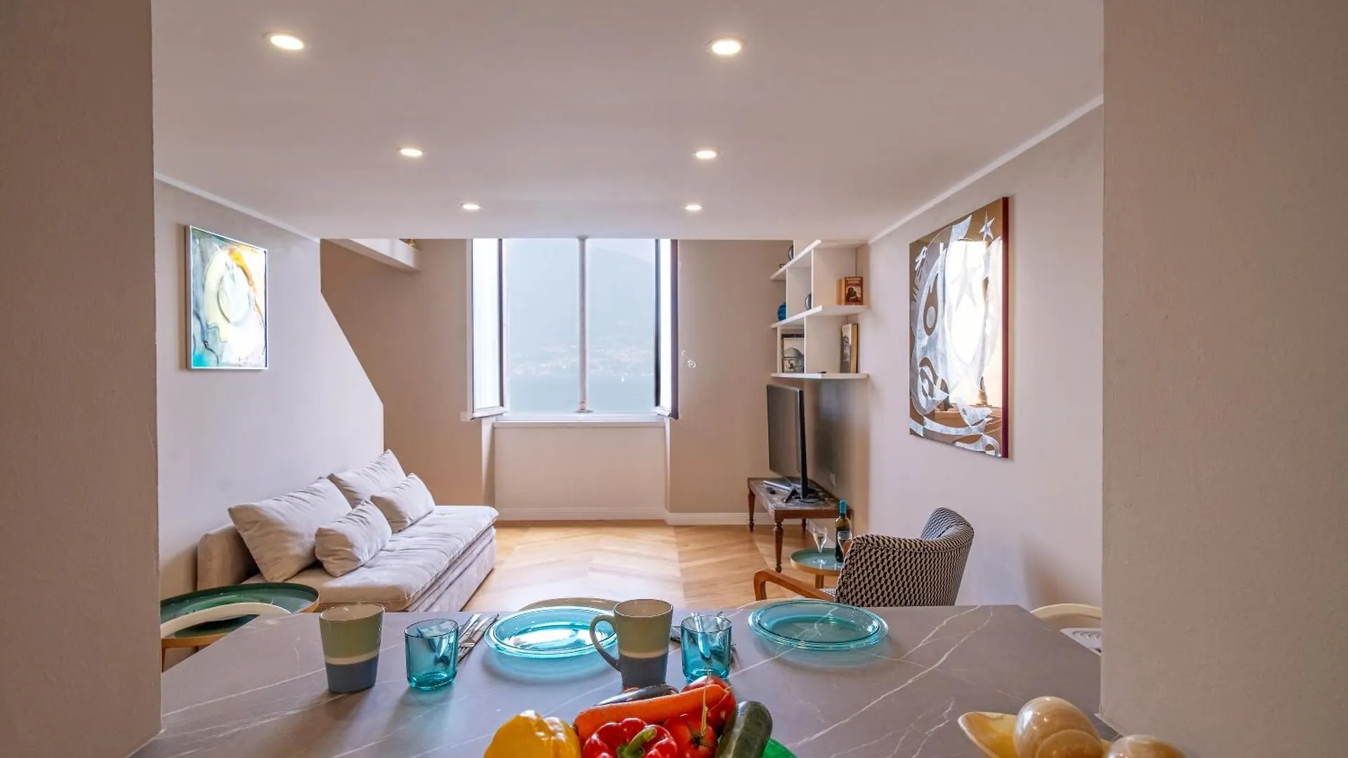 Апартаменты Villa Gaeta 007 Andrea Home Nobiallo Италия