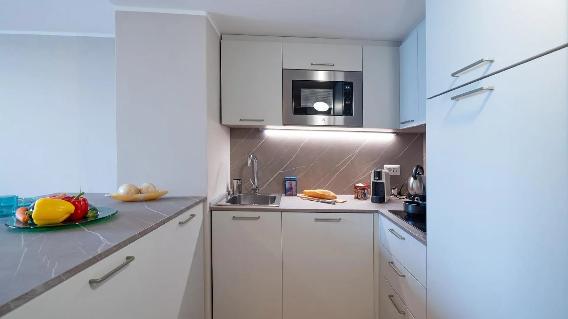 Villa Gaeta 007 Andrea Home Nobiallo Италия