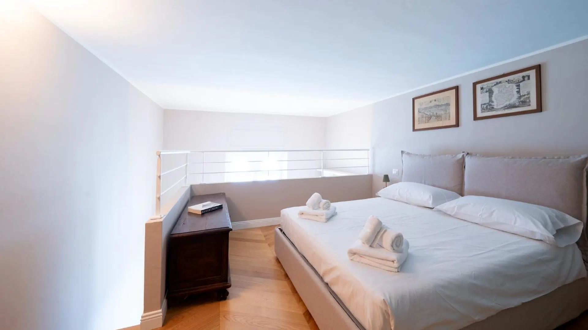 Villa Gaeta 007 Andrea Home Nobiallo 아파트